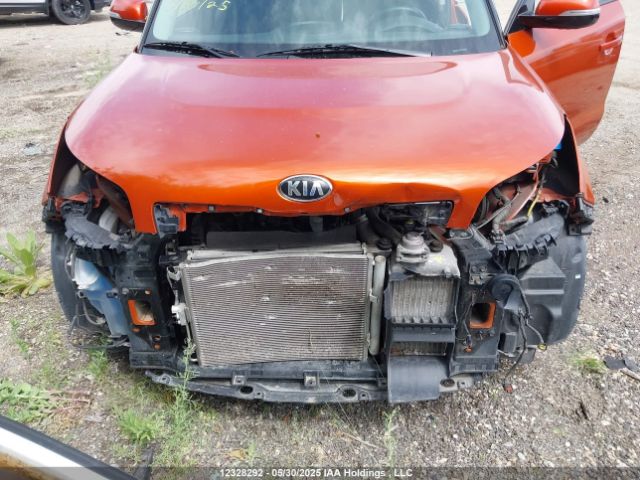 KNDJX3AA6H7487278 KIA Soul Sx Turbo/sx Turbo Tech