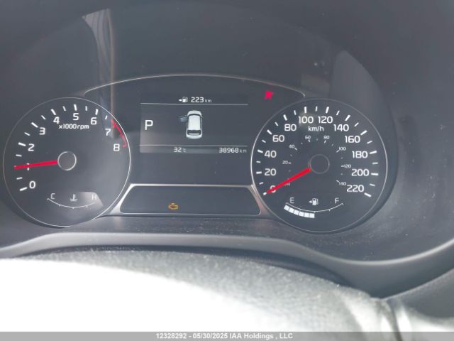 KNDJX3AA6H7487278 KIA Soul Sx Turbo/sx Turbo Tech