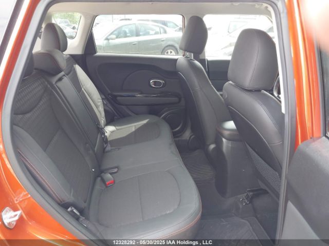 KNDJX3AA6H7487278 KIA Soul Sx Turbo/sx Turbo Tech