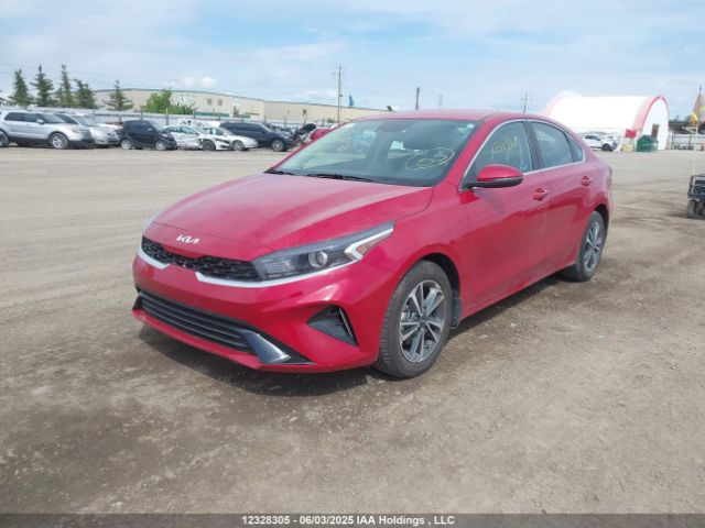 3KPF34AD5RE839575 KIA Forte Ex/ex Premium/ex+