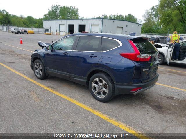 2HKRW2H55KH130007 Honda l15be