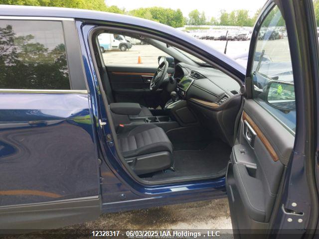 2HKRW2H55KH130007 Honda l15be