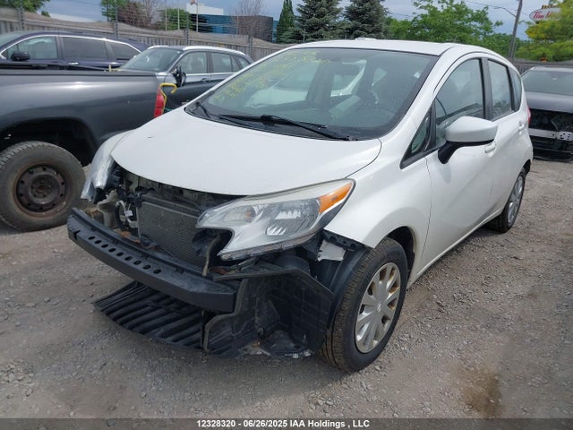 Nissan VERSA NOTE 2015 3N1CE2CP2FL403947 Image 2