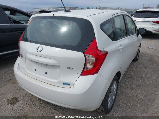 Nissan VERSA NOTE 2015 3N1CE2CP2FL403947 Image 4