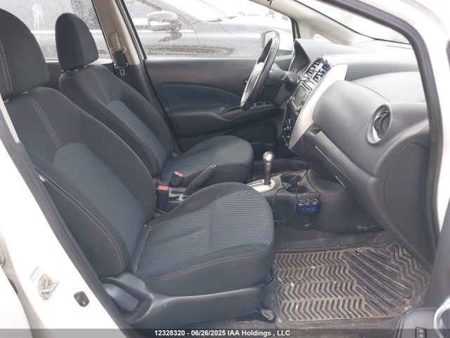 Nissan VERSA NOTE 2015 3N1CE2CP2FL403947 Image 5