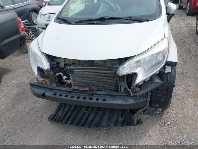 Nissan VERSA NOTE 2015 3N1CE2CP2FL403947 Image 6