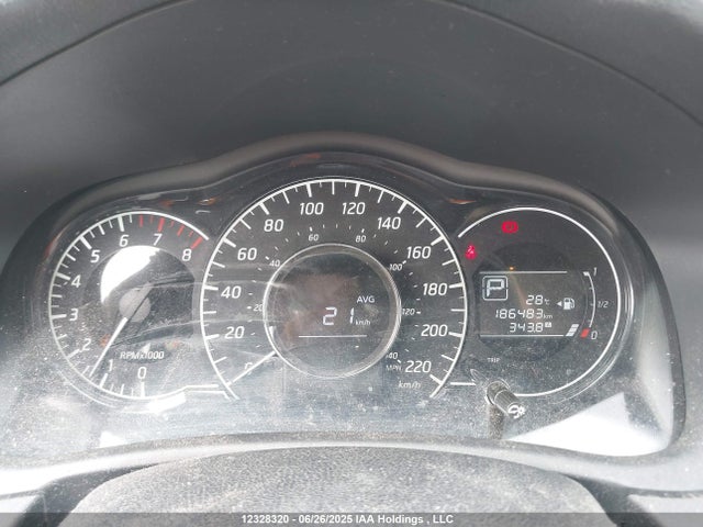 Nissan VERSA NOTE 2015 3N1CE2CP2FL403947 Image 7