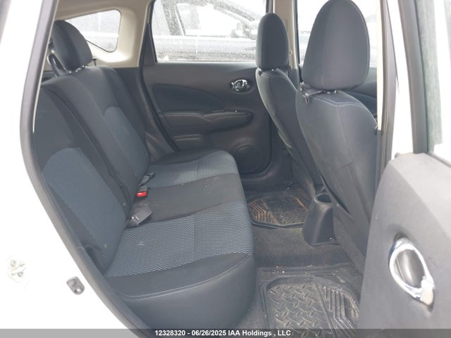 Nissan VERSA NOTE 2015 3N1CE2CP2FL403947 Image 8