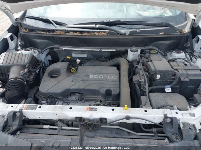 2GNAXUEV3N6138939 Chevrolet lyx