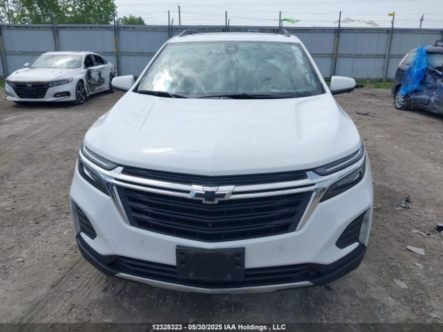 2GNAXUEV3N6138939 Chevrolet lyx