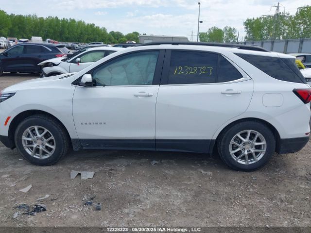 2GNAXUEV3N6138939 Chevrolet lyx