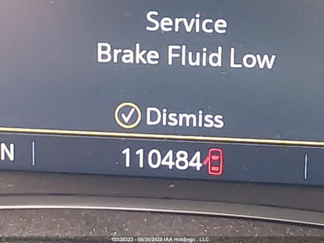 2GNAXUEV3N6138939 Chevrolet lyx