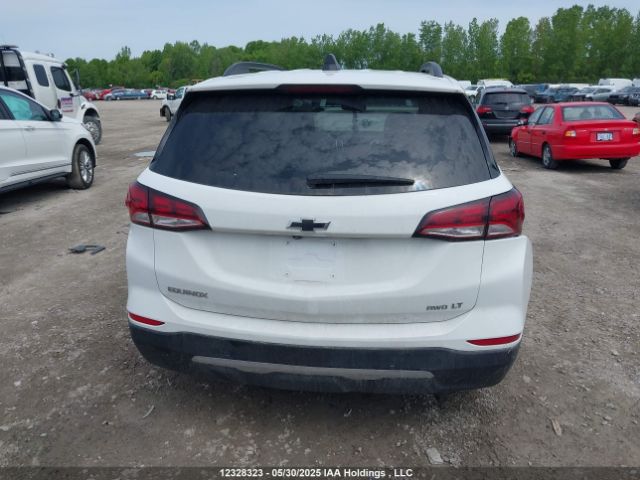 2GNAXUEV3N6138939 Chevrolet lyx