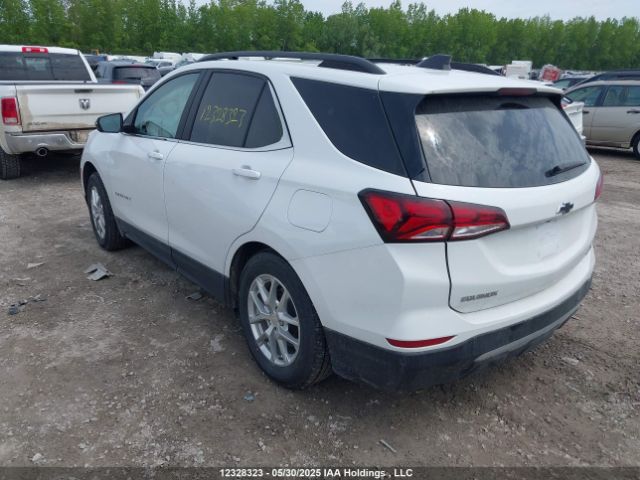 2GNAXUEV3N6138939 Chevrolet lyx