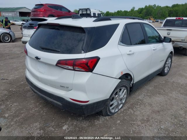 2GNAXUEV3N6138939 Chevrolet lyx