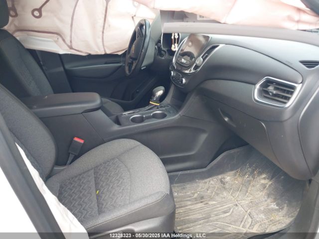 2GNAXUEV3N6138939 Chevrolet lyx