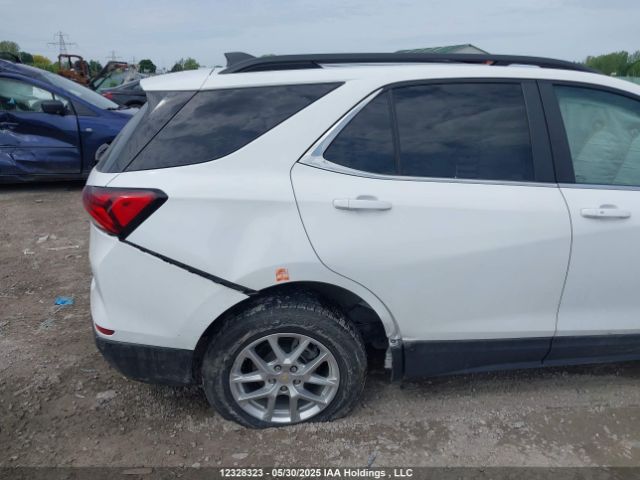 2GNAXUEV3N6138939 Chevrolet lyx