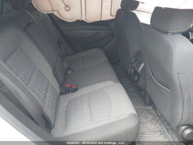 2GNAXUEV3N6138939 Chevrolet lyx