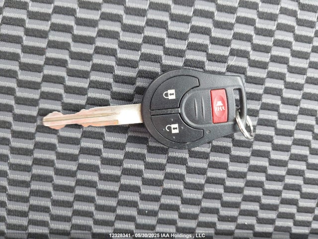 3N1CK3CP0HL266590 Nissan Micra