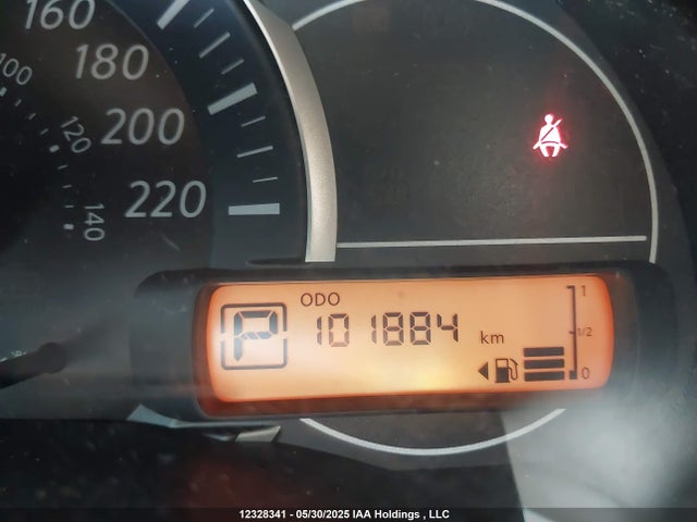 3N1CK3CP0HL266590 Nissan Micra
