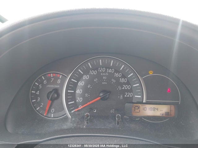 3N1CK3CP0HL266590 Nissan Micra