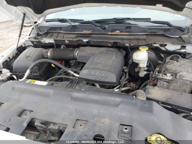 1C6RR7FG7JS278482 RAM 1500