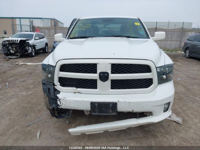 1C6RR7FG7JS278482 RAM 1500