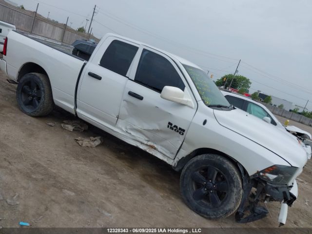 1C6RR7FG7JS278482 RAM 1500