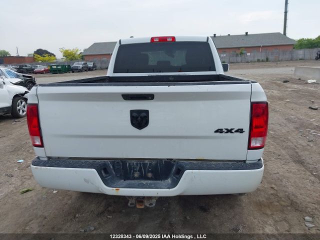 1C6RR7FG7JS278482 RAM 1500