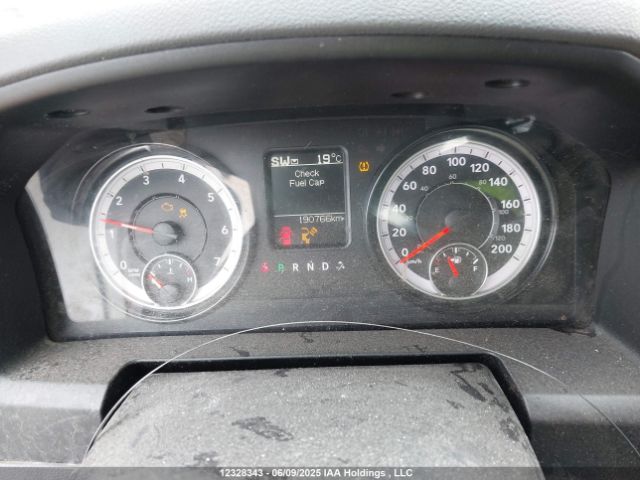 1C6RR7FG7JS278482 RAM 1500
