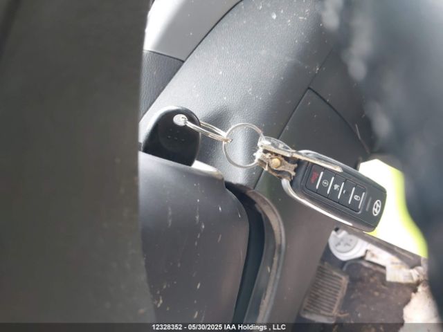 KMHDH4AH7FU262701 Hyundai dohc gdi nu