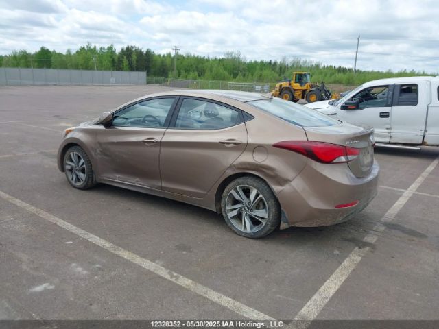 KMHDH4AH7FU262701 Hyundai dohc gdi nu