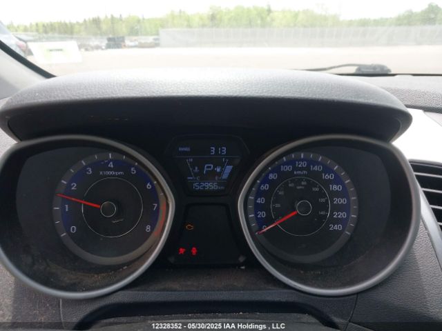 KMHDH4AH7FU262701 Hyundai dohc gdi nu