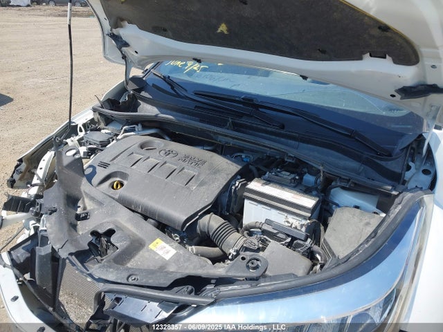 JTNKHMBX0L1065203 Toyota 3zr-fae