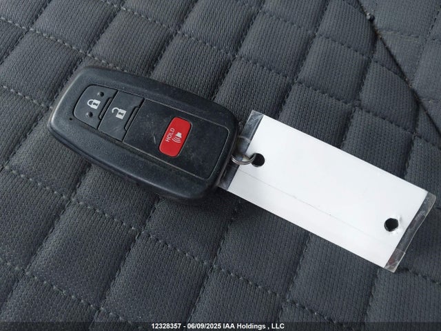 JTNKHMBX0L1065203 Toyota 3zr-fae