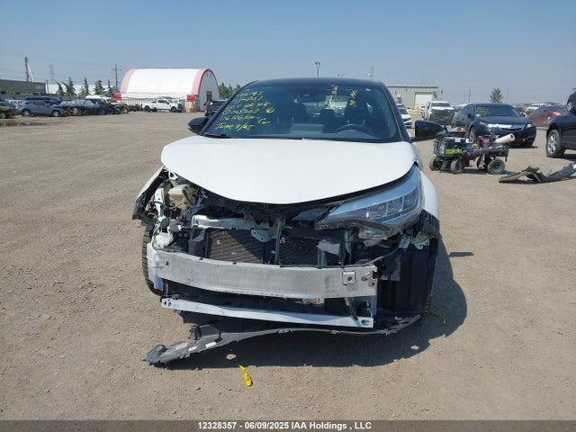 JTNKHMBX0L1065203 Toyota 3zr-fae