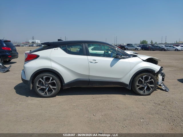 JTNKHMBX0L1065203 Toyota 3zr-fae