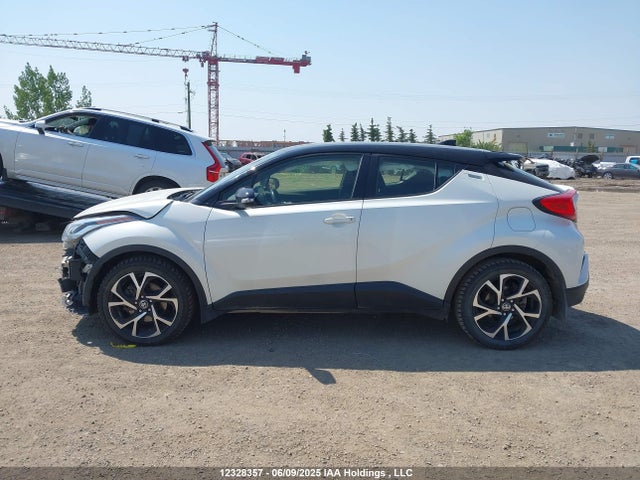 JTNKHMBX0L1065203 Toyota 3zr-fae