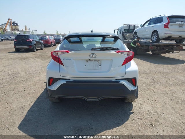 JTNKHMBX0L1065203 Toyota 3zr-fae