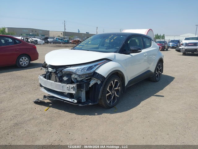 JTNKHMBX0L1065203 Toyota 3zr-fae