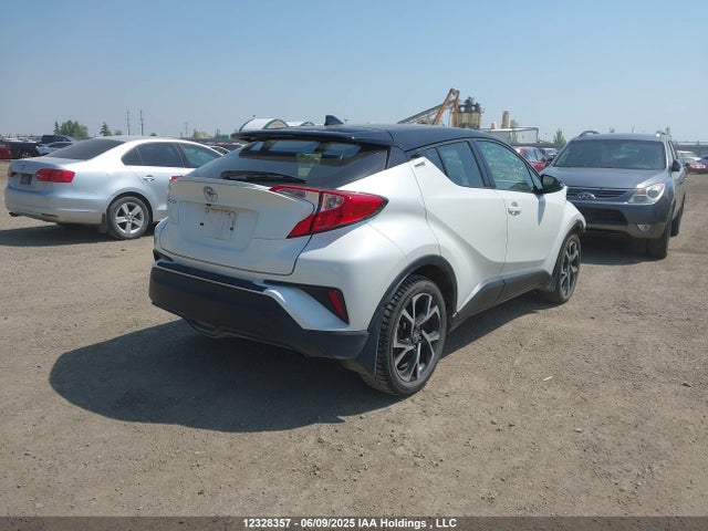 JTNKHMBX0L1065203 Toyota 3zr-fae