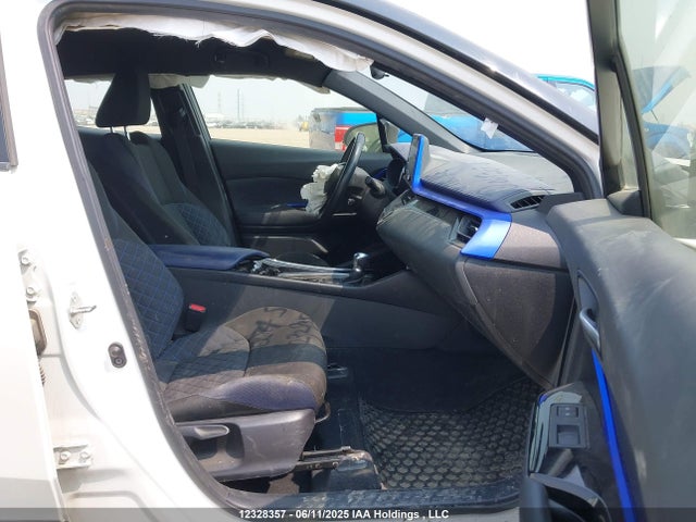 JTNKHMBX0L1065203 Toyota 3zr-fae
