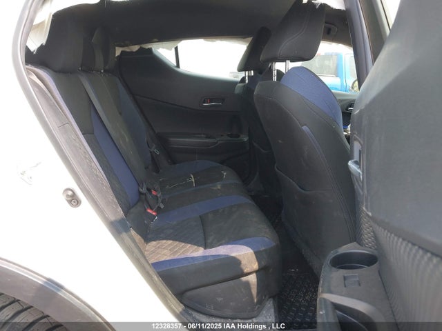 JTNKHMBX0L1065203 Toyota 3zr-fae