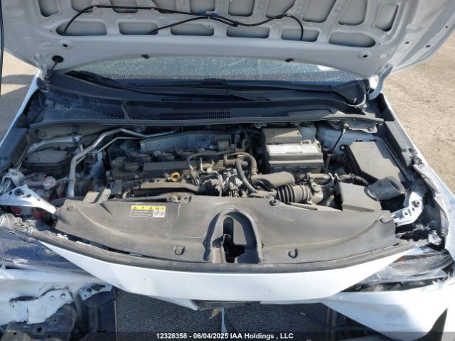 5YFB4MDE4PP041905 Toyota Corolla