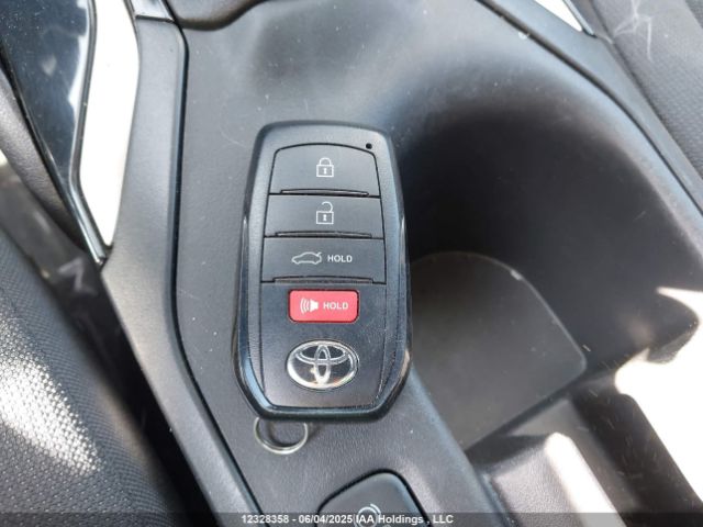5YFB4MDE4PP041905 Toyota Corolla