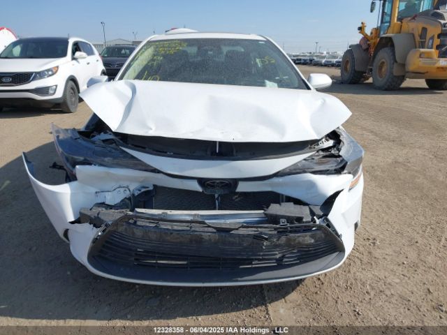 5YFB4MDE4PP041905 Toyota Corolla