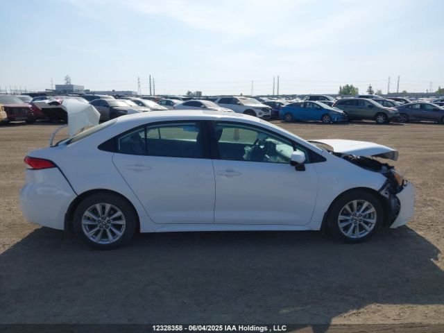 5YFB4MDE4PP041905 Toyota Corolla