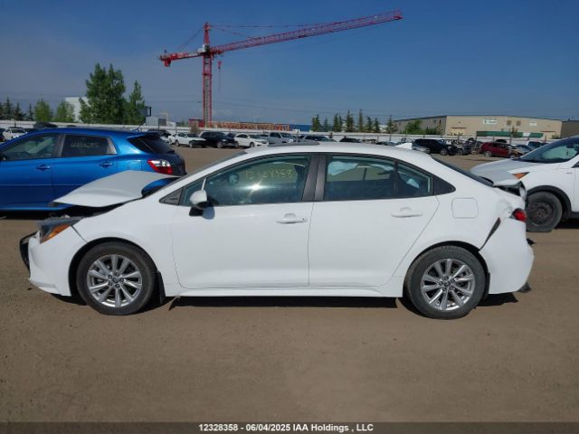 5YFB4MDE4PP041905 Toyota Corolla