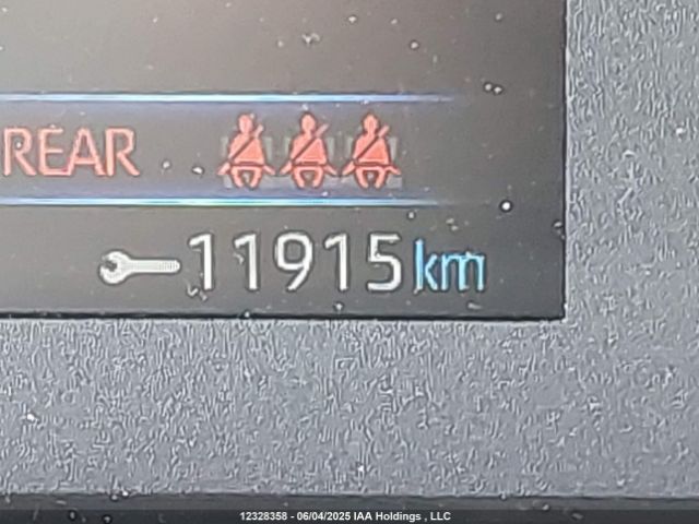 5YFB4MDE4PP041905 Toyota Corolla