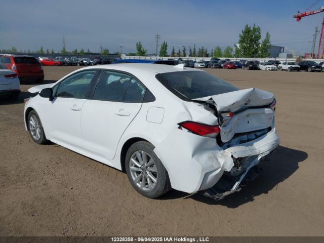 5YFB4MDE4PP041905 Toyota Corolla